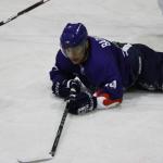 Ариада-Акпарс - ХК Саров