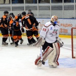 Молот-Прикамье - Нефтяник