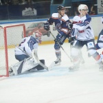 19.09.2018 Южный Урал - Сокол - 1:3