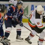 ХК Саров - Нефтяник