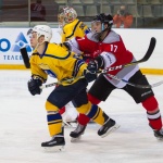 182 17.10.2017 Металлург - Химик - 0:1