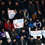 Рубин - СКА-Карелия