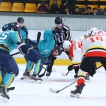 24.01.2018 Торпедо - Ценг Тоу - 6:1