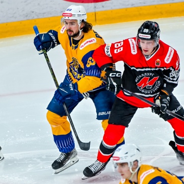 Металлург - Челны