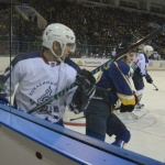 22.11.2017 Дизель - ХК Саров - 1:2