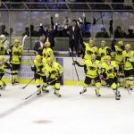 07.03.2016. Торпедо - Сарыарка