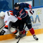 Сокол - Молот-Прикамье