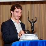 27.05.2016. Церемония закрытия сезона-2015/16