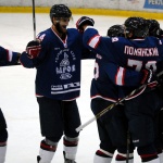 ХК Саров - Барс