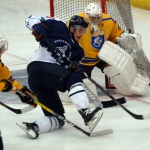 16.09.2016. ХК Саров - Химик