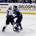 ХК ВМФ - ХК Саров