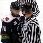 ХК Саров - Рубин