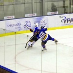 Казцинк-Торпедо - Ариада