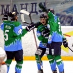 Торос - Спутник