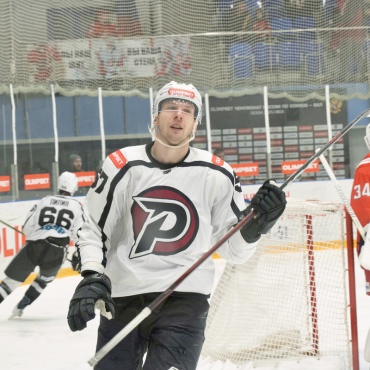 Ижсталь - Рубин