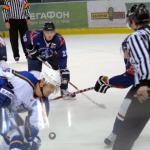 ХК Саров - Казцинк-Торпедо