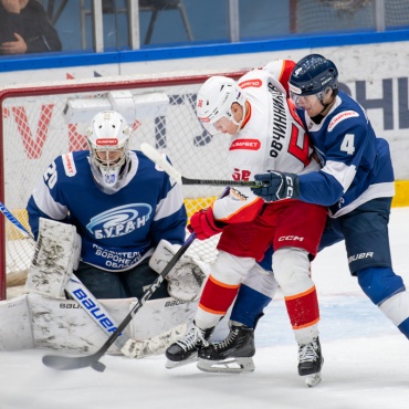 Буран - Горняк-УГМК