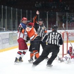 13.02.2017. Ермак - Звезда