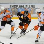 Молот-Прикамье - Ермак