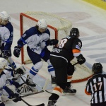 29.09.2016. Молот-Прикамье - Ариада-НХ