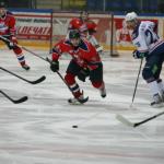 Зауралье - ХК Саров