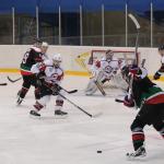 Нефтяник - Донбасс