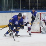 19.12.2015. Химик - Южный Урал