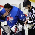 385 01.12.2017 Зауралье - Южный Урал - 2:1 ОТ