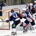 ХК Саров - Зауралье