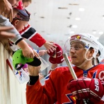 06.09.2018 Ижсталь - КРС ОЭРДЖИ - 3:1