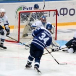 Динамо Бшх - Казцинк-Торпедо