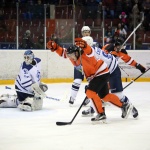 17.02.2016. Ермак - Динамо