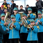 Сарыарка - Торос