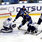 Буран - Динамо