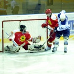 ХК Липецк - ВМФ-Карелия