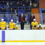 Нефтяник - ХК Липецк