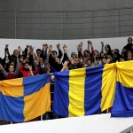 Дизель - Динамо