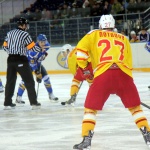 Дизель - ХК Липецк