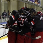 09.09.2015. Зауралье - Рубин