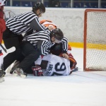 23.10.2015. Ермак - Зауралье