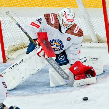 Металлург - Южный Урал