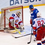 29.03.2016. ТХК - Ижсталь