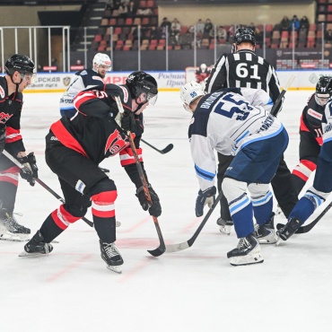 Молот - Динамо-Алтай