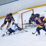 16.10.2016. Дизель - Ариада-НХ