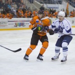 Ермак - ХК Рязань