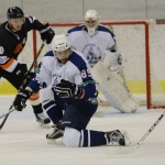 27.09.2016. Молот-Прикамье - ХК Саров