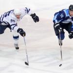 ХК ВМФ - Динамо