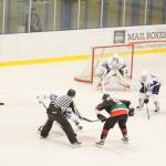 Нефтяник - Южный Урал