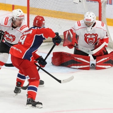 Звезда - Молот