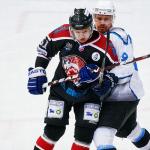 Рубин - Мечел